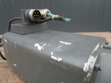 Серводвигатель SIEMENS 1FT5062-0AG71-1-Z ROD 426