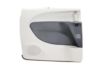 CHRYSLER PACIFICA ДВЕРЬ БОКОВАЯ, ЗАДНЯЯ ЛЕВАЯ, ЖАЛЮЗИ