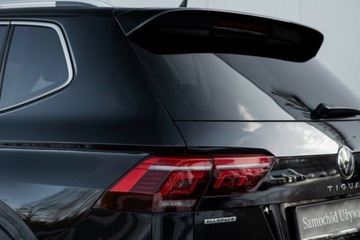 Volkswagen Tiguan Allspace SUV Facelifting 2.0 TSI 190KM 2022 Volkswagen Tiguan Allspace 2.0 Benzyna 190KM, zdjęcie 6