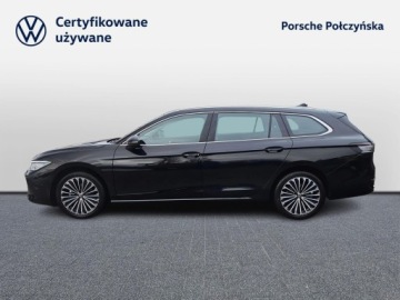 Volkswagen Passat B8 Variant Facelifting 1.5 TSI EVO 150KM 2025 Volkswagen Passat Elegance 1.5 TSI mHEV 150 KM DSG, zdjęcie 1