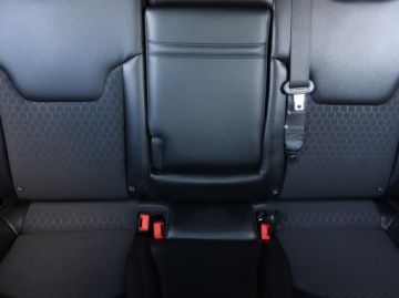 Jeep Compass II SUV 1.4 MultiAir 140KM 2018 Jeep Compass 1.4 MultiAir, Salon Polska, zdjęcie 9