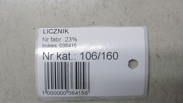 NISSAN JUKE F15 FACELIFT 1.2 PŘÍSTROJOVÁ DESKA BUDÍKY 14-