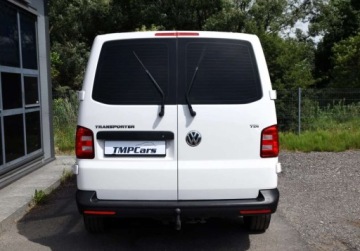 Volkswagen Caravelle T6 2018 Volkswagen Transporter FAKTURA VAT 23 - Zarejestrowany _ 2xkola _ Hak _, zdjęcie 11