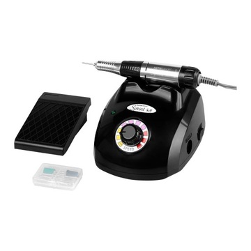 FREZARKA DO PAZNOKCI MANICURE PEDICURE 35W FREZY