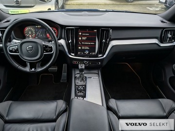 Volvo S60 III Sedan 2.0 T5 250KM 2020 Volvo S60 S60 T5 AWD R-Design 250KM, Polestar, akt, zdjęcie 13