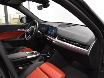 BMW X1 U11 Crossover 2.0 20d 150KM 2023 BMW X1 163KM/ Mpakiet/ ShadowLine/ Adapt.LED/ Harm, zdjęcie 10