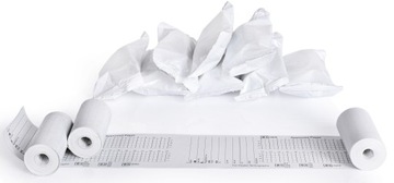 PAPIER DO TACHOGRAFU CYFROWEGO UNIWERSALNY 30 szt.