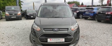 Ford Transit Connect II 2015 Ford Transit Connect 1.6TDCI 116kM Klima Kamer..., zdjęcie 1