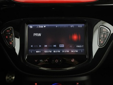 Opel Corsa E Hatchback 3d 1.4 Turbo 100KM 2014 Opel Corsa Color Edition 100KM PDC klima-auto, zdjęcie 22