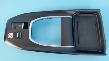 NISSAN QASHQAI III J12E 22r ПАНЕЛИ СЕЛЕКТОРА РАМА ЗАРЯДНОЕ УСТРОЙСТВО 283426RA1A