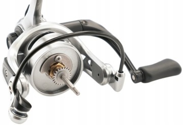 Катушка Микадо NSC 5,0:1