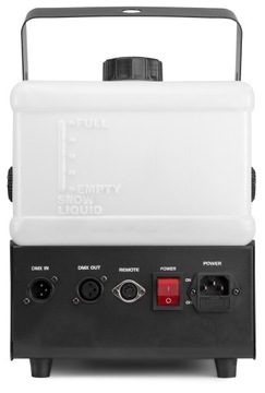 Снегогенератор BeamZ RAGE 1800