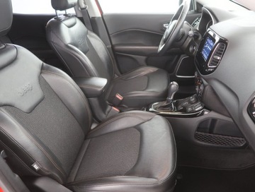 Jeep Compass II SUV 1.4 Multiair 170KM 2018 Jeep Compass 1.4 MultiAir, Salon Polska, zdjęcie 8