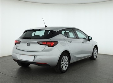 Opel Astra K Hatchback Facelifting 1.2 Turbo 130KM 2020 Opel Astra 1.2 Turbo, Salon Polska, 1. Właściciel, zdjęcie 4