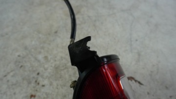 Suzuki GSXR GSX-R 1000 750 600 K1 K2 Задний фонарь оригинал