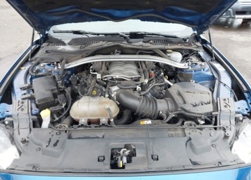 Ford Mustang VI 2018 Ford Mustang FORD MUSTANG GT 5.0 Benzyna 466KM, zdjęcie 11