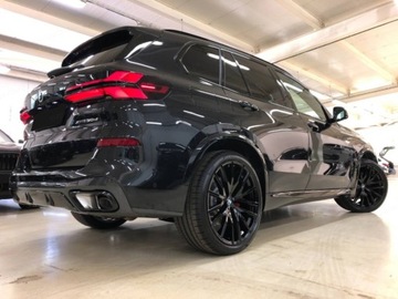 BMW X5 G05 SUV Facelifting 3.0 30d 298KM 2025 BMW X5 xDrive30d Sport Suv 3.0 (298KM) 2025, zdjęcie 4