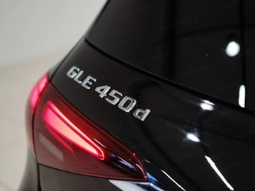 Mercedes GLE V167 SUV Facelifting 3.0 450d 367KM 2025 MERCEDES-BENZ GLE 450 d 4-Matic AMG Line 3.0 (367KM) 2025, zdjęcie 17