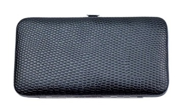 Мужской набор для ногтей Маникюрный инструмент Кусачки Подарочный набор