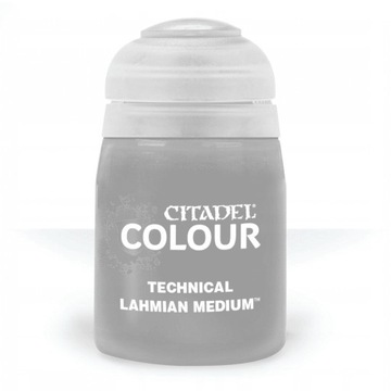 Citadel 27-02 Technical Lahmian Medium 24ml
