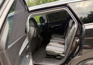 Peugeot 5008 II Crossover 1.5 BlueHDI 130KM 2020 Peugeot 5008 Led Skora Ambiente LineAssist Alu18 Serwis Gwarancja Super St, zdjęcie 24