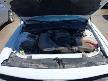 Dodge Challenger III 2023 Dodge Challenger GT 2023 3.6l 3.6 Benzyna 303KM, zdjęcie 8