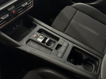 Cupra Formentor Crossover 1.5 TSI 150KM 2022 Cupra Formentor 1.5 TSI DSG Ambiente Kamera cofania CarPlayAndroid Auto, zdjęcie 22
