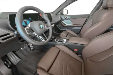 BMW Seria 1 F70 2026 BMW Seria 1 123i 4x4 218KM Duzy rabat Dowolna konfiguracja Polski salon, zdjęcie 8