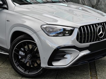 Mercedes GLE V167 SUV AMG Facelifting 3.0 53 435KM 2025 MERCEDES-BENZ GLE AMG Coupe 53 4-Matic+ 3.0 (435KM) 2025, zdjęcie 2