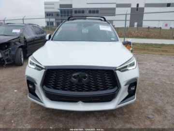 Infiniti QX50 2024 Infiniti QX50 Sport 2024 2.0 Benzyna 268KM, zdjęcie 7