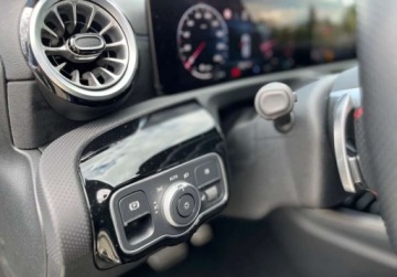 Mercedes Klasa A W177/V177 2024 Mercedes-Benz Klasa A 220 4Matic AMG Line Gwarancja do 2029r Polski salo, zdjęcie 32