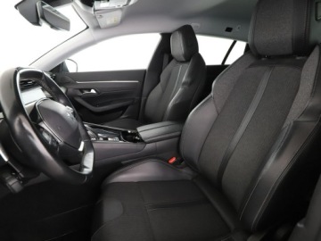 Peugeot 508 II SW PHEV Hybrid 225 PHEV 225KM 2021 Peugeot 508 FV23 1.6 PHEV Automat Allure, zdjęcie 13