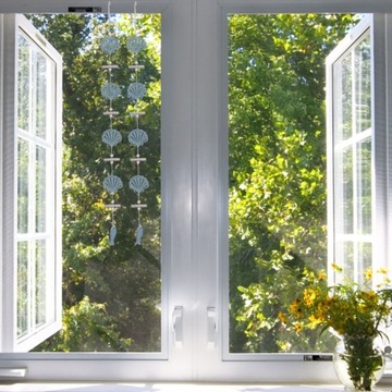 ДЕРЕВЯННАЯ РЫБА ПОДВЕСНАЯ ДЛЯ ДОМА ДЕРЕВЯННОЕ МОРСКОЕ УКРАШЕНИЕ