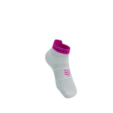 COMPRESSPORT Короткие носки для бега PRORACING SOCKS V4 RUN T3