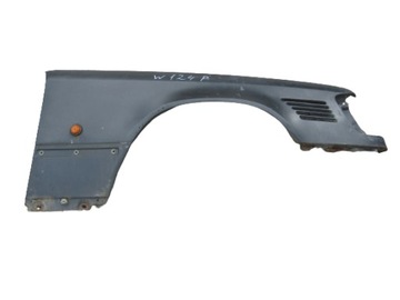 BŁOTNIK PRAWY PRZÓD PRZEDNI MERCEDES W124
