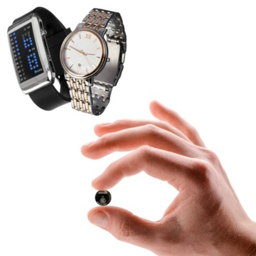 Maxell 371/SR920SW/SR69 серебряная мини-батарейка для часов 1 шт.