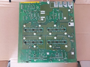 STEROWNIK MODUŁ FREZARKA SIEMENS 6RB2130-0FD01