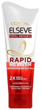 L'Oreal Paris Elseve Rapid кондиционер для волос.