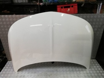 OPEL MOKKA II 2 MASKA POKRYWA SILNIKA