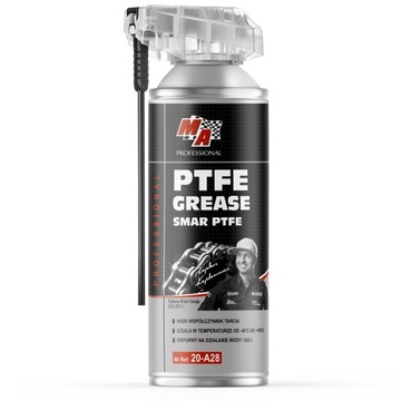MA PROFESSIONAL GREASE СМАЗКА с ПТФЭ 400мл