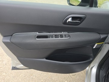 Peugeot 5008 I Minivan Facelifting 1.6 BlueHDi 120KM 2016 Peugeot 5008 7miejsc*sprawny*bezwypadkowy, zdjęcie 10