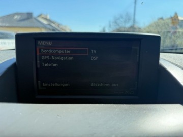 BMW X3 E83 2004 BMW X3 AUTOMAT XENONY JASNE SKORY KLIMATYZACJA PARKTRONIC PANORAMADACH 3.0, zdjęcie 12