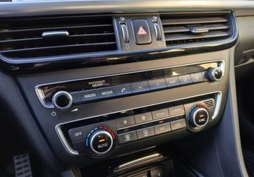 Kia Optima II Sedan 2.0 163KM 2017 Kia Optima Optima 2.0 163KM XL FV23 Salon PL Harman Kardon Navi, zdjęcie 25