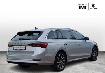 Skoda Octavia IV Scout 1.5 TSI ACT 150KM 2022 Skoda Octavia Style 1.5 TSI 150 KM Virtual Cockpit Kamera LED Podg. fo, zdjęcie 4