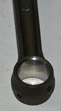 Шатуны коленвала Honda NTV 700 DEAUVILLE