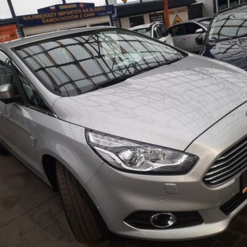 Ford S-Max II Van 2.0 TDCi 150KM 2018 Ford S-Max 2.0 diesel !! EURO6 TECHNOLOGIA !!!, zdjęcie 2