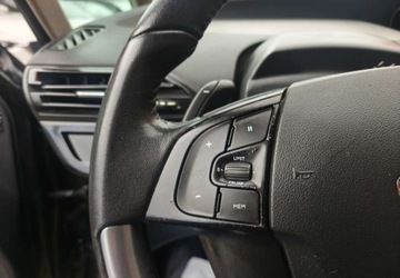 Citroen Grand C4 Picasso II Grand Picasso 1.6 e-HDi 92KM 2014 Citroen C4 Grand Picasso Citroen C4 Grand Picasso 1.6 e-HDi Seduction ETG6, zdjęcie 13
