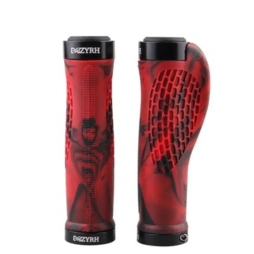 Эргономичные ручки Mzyrh для горных и ручных велосипедов