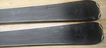 Лыжи HEAD REV 80 163см +Tyrolia PR10