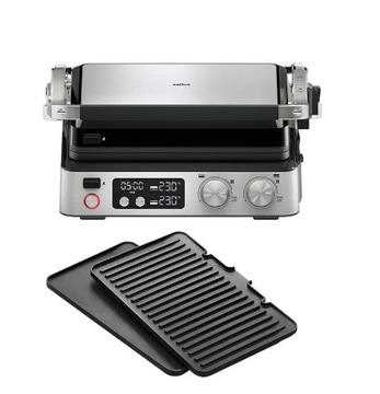 Grill elektryczny BRAUN Multigrill 7 CG7040